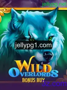 Descubra as Aventuras do Jogo WildOverlordsBonusBuy